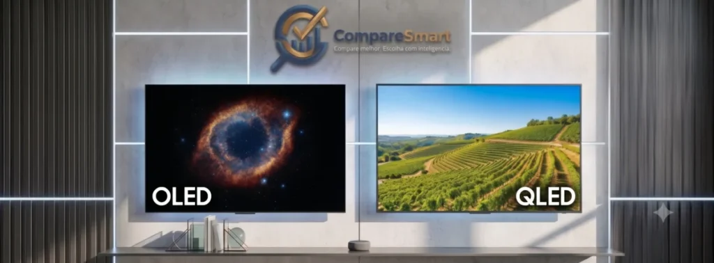 oled vs qled