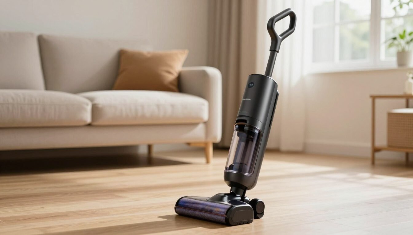 Aspirador vertical sem fio 2026 Brasil