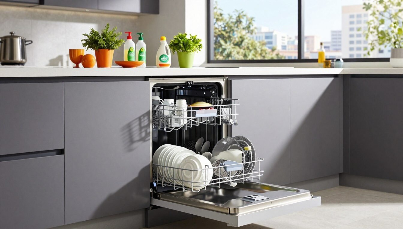 Lava-louças 2026 Brasil