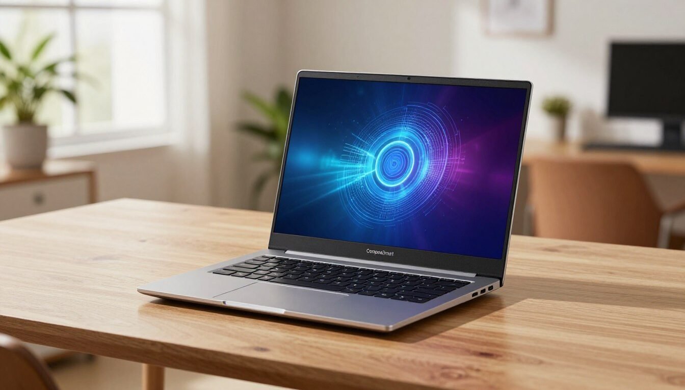 Melhores notebooks até R$ 5.000 em 2026