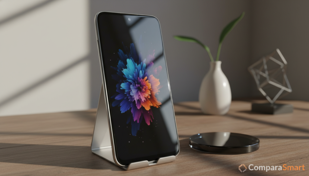 amoled 6,8 polegadas