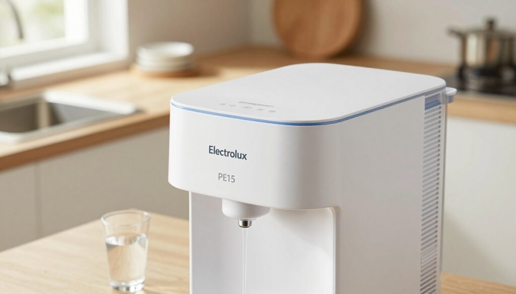 purificador água Electrolux PE15