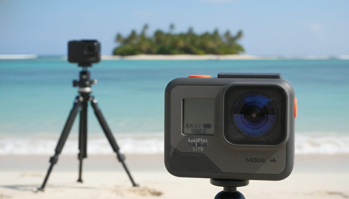 Go Pro