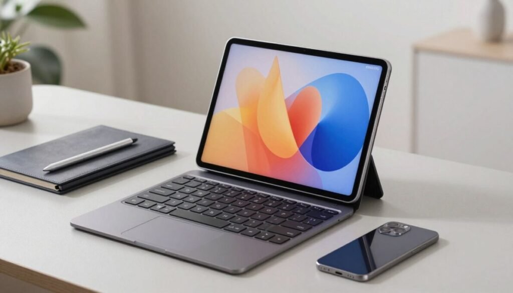 Samsung Galaxy Tab S11 Ultra 2026 configuração completa