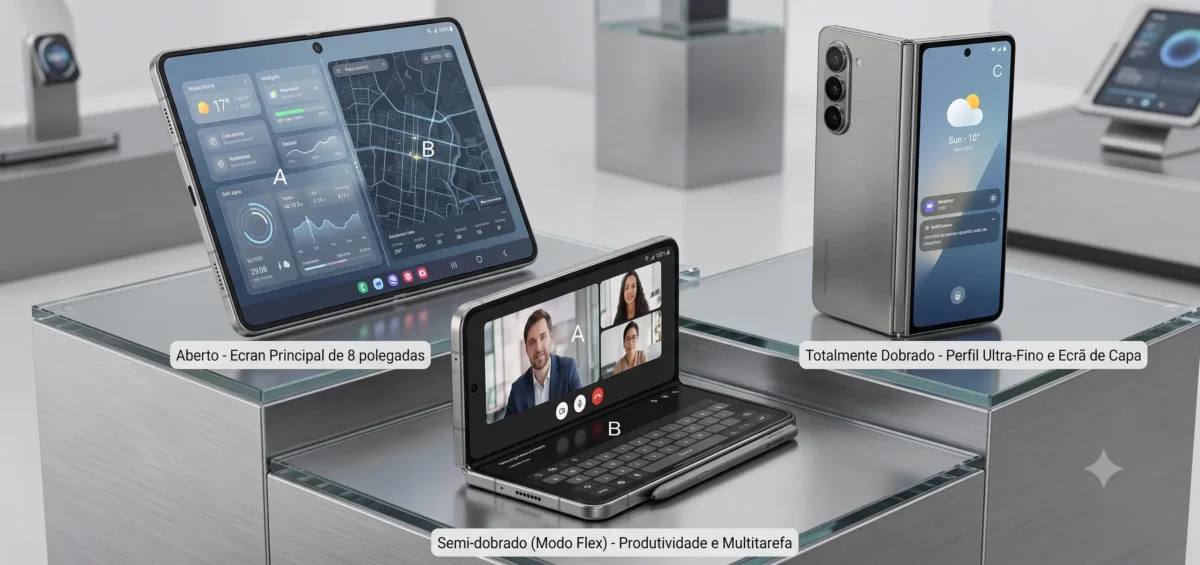 Galaxy Z Fold 8